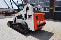 Bobcat T 190,  #5