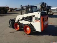  S 160,  #2