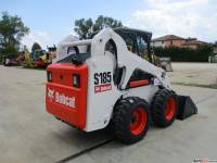 Bobcat S 185,  #4