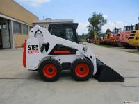 Bobcat S 185,  #5