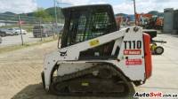 Bobcat T110,  #4