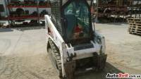 Bobcat T110,  #5