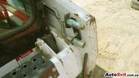 Bobcat T110,  #8