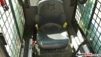 Bobcat T110,  #9