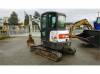 Bobcat E35,  #4