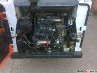 Bobcat T590,  #6