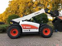 Bobcat TL470,  #4