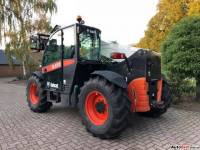 Bobcat TL470,  #5