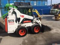 Bobcat S175 HighFlow,  #4
