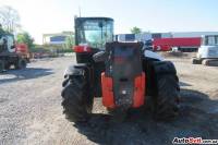 Bobcat TL 470,  #4