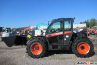 Bobcat TL 470,  #5