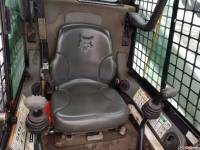 Bobcat S250 HF,  #6