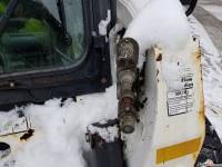Bobcat S250 HF,  #7
