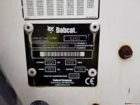 Bobcat S250 HF,  #8