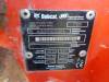 Bobcat T190,  #10