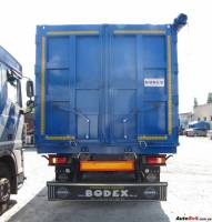 Bodex SAF 50 m3,  #3