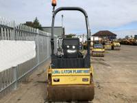 Bomag BW120 AD-4,  #5
