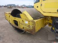 Bomag BW 216 DH-4,  #4