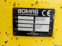 Bomag BW138AD,  #10
