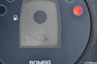 Bomag BW120AD-4,  #9