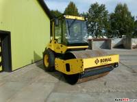  Bomag Walze 177 D-5,  #3