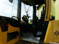 Bomag Bomag Walze 177 D-5,  #8