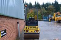 Bomag BW120AD-5,  #4