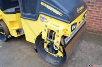 Bomag BW120AD-5,  #8