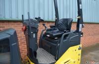 Bomag BW120AD-5,  #10