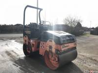 Bomag BW 135 AD,  #4