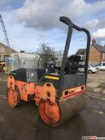 Bomag BW 135 AD,  #5