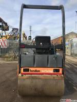Bomag BW 135 AD,  #6