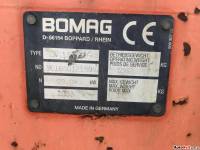 Bomag BW 135 AD,  #7