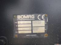 Bomag BW219D-4,  #9