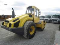 Bomag BW211 D-4,  #6