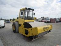 Bomag BW211 D-4,  #7