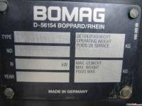 Bomag BW211 D-4,  #9