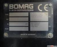 Bomag BW211D-4,  #7