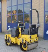 Bomag BW 100 ADM 5,  #4
