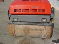 Bomag BW 138 AD,  #7