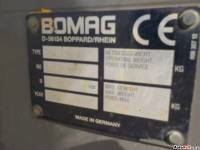 Bomag BW 138 AD,  #9