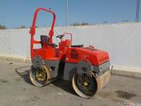 Bomag BW 138 AD,  #4