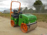 Bomag BW 135 AD,  #4