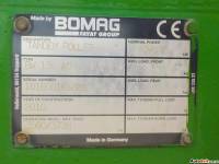 Bomag BW 135 AD,  #9
