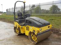 Bomag BW 125 AD-4,  #4