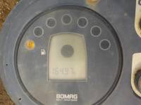 Bomag BW 125 AD-4,  #8