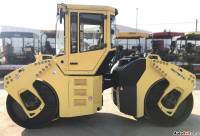 Bomag BW 161 AD-4,  #4