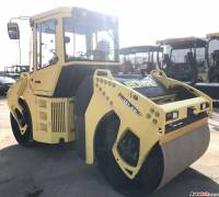 Bomag BW 161 AD-4,  #5