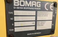 Bomag BW 161 AD-4,  #7