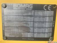 Bomag BW 151 AD-4,  #8